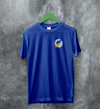 Let's Shake Hands T-shirt World Down Syndrome Day Shirt - Royal Blue - WorldWideShirt