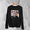 Lil Bow Wow Sweatshirt Beware Of Dog Sweater Vintage 20s Album Hip Hop - WorldWideShirt