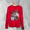 Lil Bow Wow Sweatshirt Homage Sweater Vintage Bootleg Rap Hip Hop Streetwear - WorldWideShirt