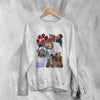 Lil Bow Wow Sweatshirt Homage Sweater Vintage Bootleg Rap Hip Hop Streetwear - WorldWideShirt