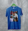 Lil Bow Wow T-Shirt Homage Shirt Vintage Bootleg Rap Hip Hop Streetwear - WorldWideShirt