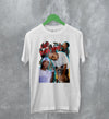 Lil Bow Wow T-Shirt Homage Shirt Vintage Bootleg Rap Hip Hop Streetwear - WorldWideShirt