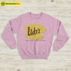 Luke Diner Sweatshirt Gilmore Girls Shirt TV Show shirt - WorldWideShirt