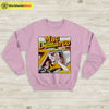 Mac DeMarco Graphic Poster Sweatshirt Mac DeMarco Shirt Music Shirt - WorldWideShirt