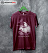 Madonna Like a Virgin Vintage 90's T Shirt Madonna Shirt Music Shirt - WorldWideShirt