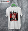 Madonna Rebel Heart 90's Vintage T Shirt Madonna Shirt Music Shirt - WorldWideShirt