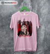 Madonna Rebel Heart 90's Vintage T Shirt Madonna Shirt Music Shirt - WorldWideShirt