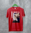 Madonna T-Shirt True Blue Shirt Vintage Album Pop Music Merch - WorldWideShirt