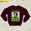Matthew Gray Gubler Aesthetic Sweatshirt Matthew Gray Gubler T-Shirt TV Show Shirt - WorldWideShirt