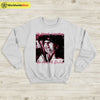 MBV You Made Me Realise Sweatshirt My Bloody Valentine Shirt Rock Band - WorldWideShirt