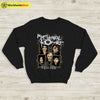 MCR The Black Parade Vintage Sweatshirt My Chemical Romance Shirt MCR - WorldWideShirt