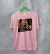 Mean Girls Cool Mom T-Shirt Funny Mean Girls Shirt MOM Comedy Movie Merch - Light Pink - WorldWideShirt