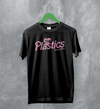 Mean Girls Since 2004 T-Shirt The Plastics Shirt Mean Girls Tee Movie Merch - Black - WorldWideShirt