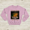 Mellon Collie and the Infinite Sadness 90's Sweatshirt The Smashing Pumpkins Shirt - WorldWideShirt