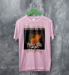 Mellon Collie and the Infinite Sadness 90's T Shirt The Smashing Pumpkins Shirt - WorldWideShirt