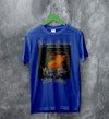 Mellon Collie and the Infinite Sadness 90's T Shirt The Smashing Pumpkins Shirt - WorldWideShirt