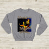 Mellon Collie and the Infinite Sadness Sweatshirt The Smashing Pumpkins Shirt - WorldWideShirt