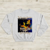 Mellon Collie and the Infinite Sadness Sweatshirt The Smashing Pumpkins Shirt - WorldWideShirt