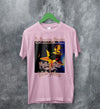 Mellon Collie and the Infinite Sadness T Shirt The Smashing Pumpkins Shirt - WorldWideShirt