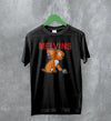 Melvins Houdini T-Shirt Two Headed Dog Shirt Sludge Metal Merch - WorldWideShirt