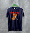 Melvins Houdini T-Shirt Two Headed Dog Shirt Sludge Metal Merch - WorldWideShirt