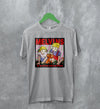 Melvins T-Shirt Houdini Album Cover Shirt Vintage Band Merch - WorldWideShirt