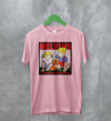 Melvins T-Shirt Houdini Album Cover Shirt Vintage Band Merch - WorldWideShirt