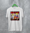 Melvins T-Shirt Houdini Album Cover Shirt Vintage Band Merch - WorldWideShirt