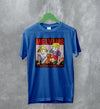 Melvins T-Shirt Houdini Album Cover Shirt Vintage Band Merch - WorldWideShirt