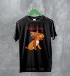 Melvins T-Shirt Houdini Dog Album Art Shirt Grunge Band Merch - WorldWideShirt