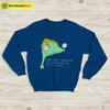 MGG Rumple Buttercup Sweatshirt Matthew Gray Gubler T-Shirt TV Show Shirt - WorldWideShirt