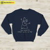 MGG Spooky Halloween Sweatshirt Matthew Gray Gubler T-Shirt TV Show Shirt - WorldWideShirt