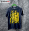 MGMT Little Dark Age Tour T Shirt MGMT Shirt Music Shirt - WorldWideShirt