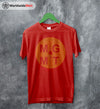 MGMT Vintage 90's Tour T Shirt MGMT Shirt Music Shirt - WorldWideShirt