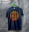MGMT Vintage 90's Tour T Shirt MGMT Shirt Music Shirt - WorldWideShirt