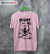MGMT x Molly Nilsson Concert T Shirt MGMT Shirt Music Shirt - WorldWideShirt