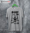 MGMT x Molly Nilsson Concert T Shirt MGMT Shirt Music Shirt - WorldWideShirt
