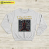 Midnight Marauders ATCQ Sweatshirt A Tribe Called Quest Shirt ATCQ - WorldWideShirt