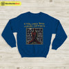 Midnight Marauders ATCQ Sweatshirt A Tribe Called Quest Shirt ATCQ - WorldWideShirt