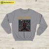 Midnight Marauders ATCQ Sweatshirt A Tribe Called Quest Shirt ATCQ - WorldWideShirt