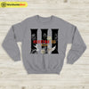 Migos Sweatshirt Migos Culture III Tour Sweater Migos Shirt - WorldWideShirt