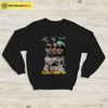 Migos Sweatshirt Migos Signature Culture III 2021 Sweater Migos Shirt - WorldWideShirt
