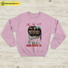 Migos Sweatshirt Migos Signature Culture III 2021 Sweater Migos Shirt - WorldWideShirt