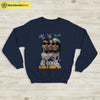 Migos Sweatshirt Migos Signature Culture III 2021 Sweater Migos Shirt - WorldWideShirt