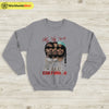 Migos Sweatshirt Migos Signature Culture III 2021 Sweater Migos Shirt - WorldWideShirt