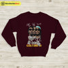 Migos Sweatshirt Migos Signature Culture III 2021 Sweater Migos Shirt - WorldWideShirt