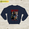 Migos Sweatshirt Takeoff Vintage 90's Sweater Migos Shirt - WorldWideShirt