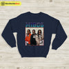 Migos Sweatshirt Vintage Raptee 90's Sweater Migos Shirt - WorldWideShirt