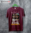 Migos T Shirt Migos Signature Culture III 2021 T Shirt Migos Shirt - WorldWideShirt