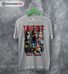 Migos T Shirt Takeoff Vintage 90's Shirt Migos Shirt - WorldWideShirt